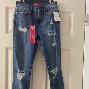 Guess Jeans , New with tag 🏷️